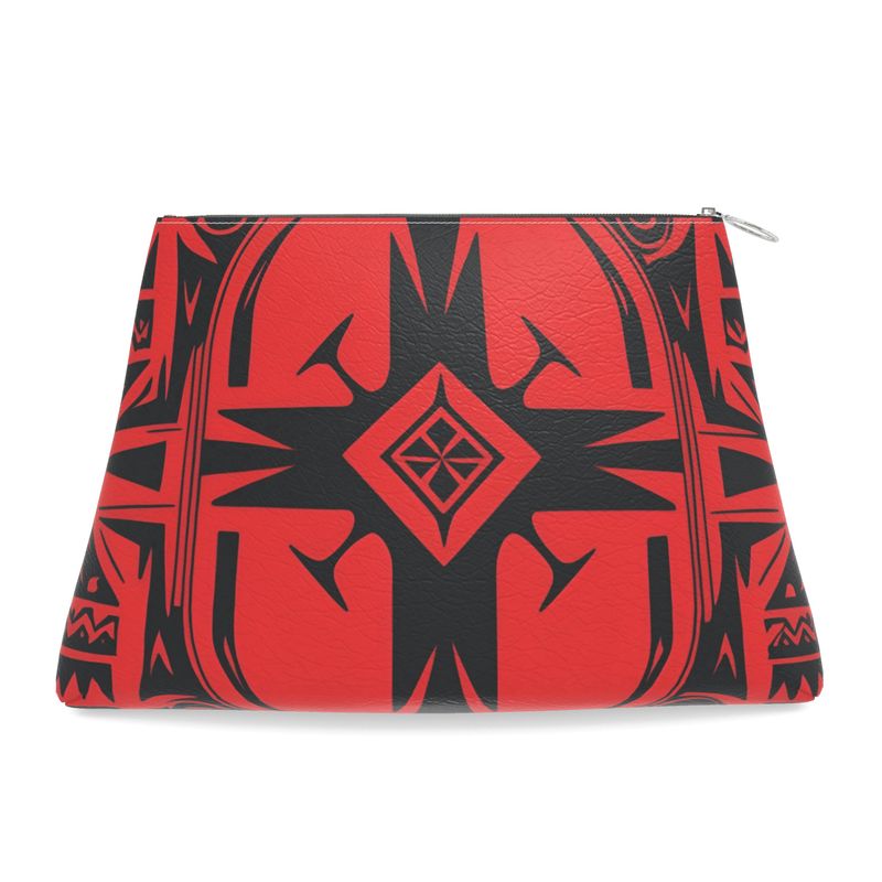 Pioro Clutch Bag